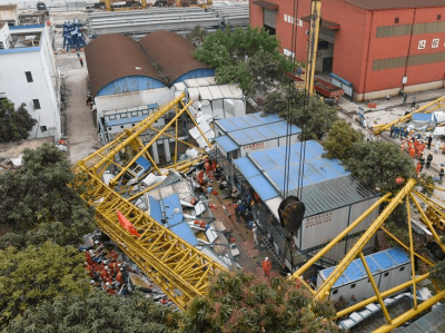 深圳地鐵事故死人深圳地鐵事故