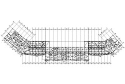 cad建筑圖紙大全網(wǎng)站cad建筑圖紙