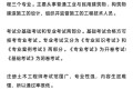 河北監(jiān)理工程師證書領(lǐng)取條件河北監(jiān)理工程師證書領(lǐng)取
