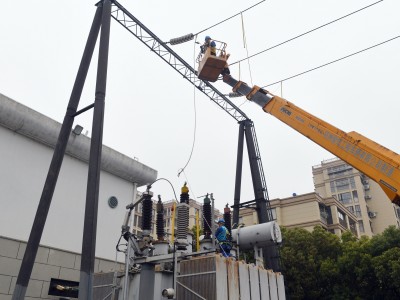變電檢修,變電檢修工作總結(jié)