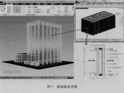 蘭州幕墻bim工程師蘭州幕墻bim工程師招聘信息
