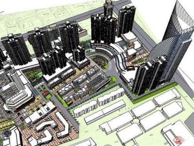 商業規劃設計商業規劃設計方案