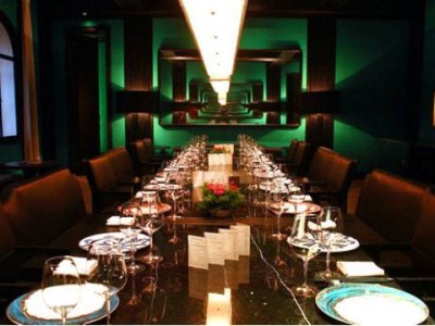 蘭會所是做什么的,上海蘭會所