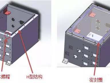 鈑金結構工程師面試題,鈑金結構工程師面試題目及答案