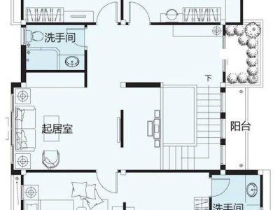 圖紙之家圖紙之家2022鄉村別墅圖片大全