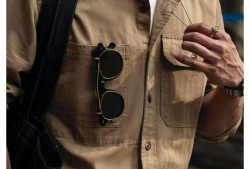 巖土工程師穿搭男夏季,夏季穿搭圖片男