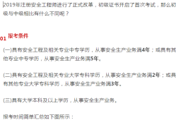 淺談注冊(cè)安全工程師在安全生產(chǎn)領(lǐng)域應(yīng)發(fā)揮的作用發(fā)揮注冊(cè)安全工程師作用