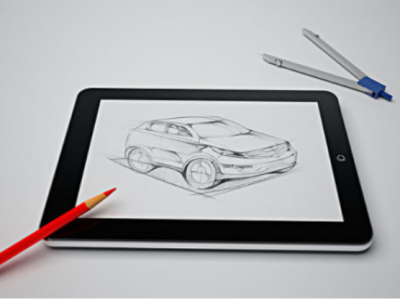 電子結構工程師要學什么CAD電子 結構工程師