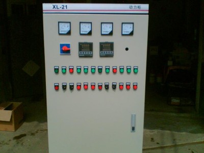 高低壓控制柜高低壓控制柜,需要什么資質證書