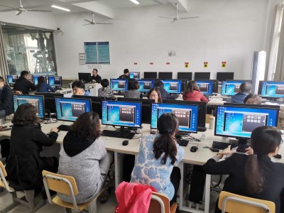 機電工程bim技術應用繼續教育考試機電bim工程師培訓