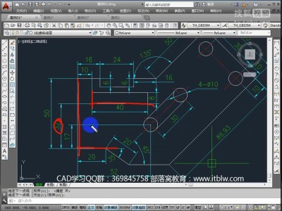cad教程視頻全套下載autocad視頻教程全集下載