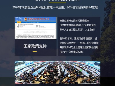 關于交通工程bim工程師要什么條件的信息