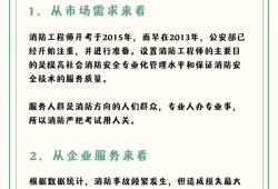 消防工程師報考需要什么資格證書,消防工程師報考需要什么資格