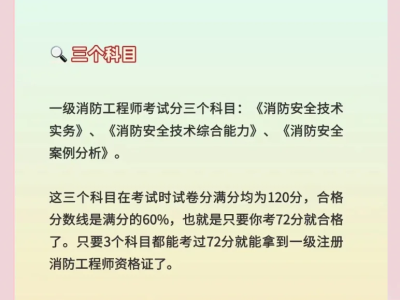 國家一級注冊消防工程師報名時間,2025一級注冊消防工程師報名時間