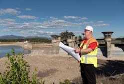 橋梁專業監理工程師個人主要事跡及感悟橋梁專業監理工程師