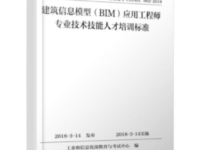 2020年bim工程師證書什么時候考試,bim工程師2017考試時間