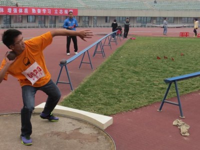 鉛球場地鉛球場地標(biāo)準(zhǔn)尺寸圖