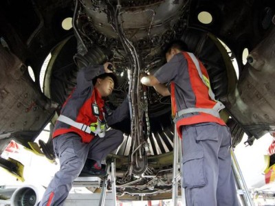航空器強度結構工程師招聘,航空器強度結構工程師