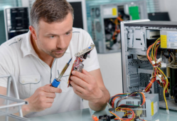 電子技術結構工程師圖片電子技術結構工程師圖片大全