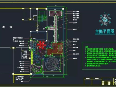 展示設計cad平面圖紙,展示設計cad平面圖