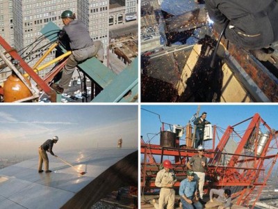 結構工程師負責什么,一名結構工程師