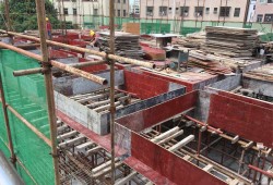 工程建筑模板大概多少錢(qián)工程建筑模板