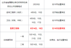 初級監理員報考條件是什么,初級監理工程師報考條件