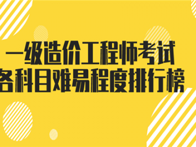 花1萬學一級造價工程師多少錢花1萬學一級造價工程師