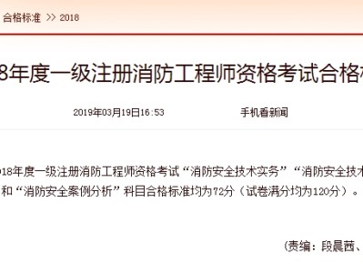消防工程師哪個網校比較好消防工程師哪個網校比較好一點