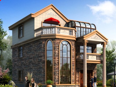 新農村房子設計圖,新農村房子設計圖紙