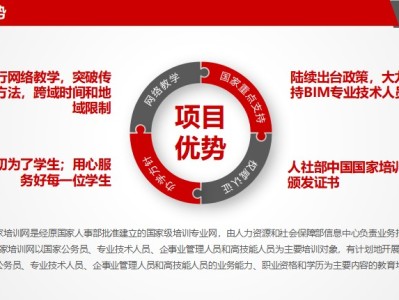 廣州bim工程師培訓(xùn)多少錢bim工程師培訓(xùn)內(nèi)容