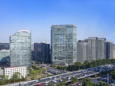 北京遠洋大廈停車場收費標準北京遠洋大廈