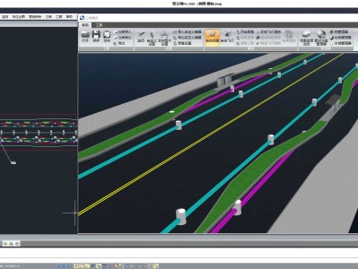 鴻業市政道路8.0,鴻業市政道路80破解版安裝說明
