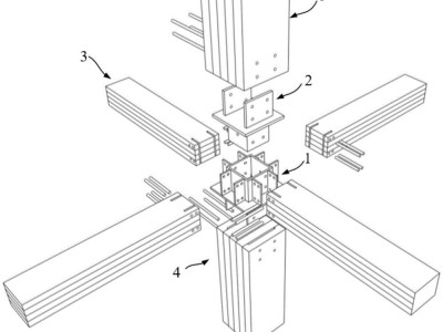 竹木結構工程師工資,竹木結構工程師