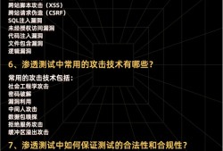 網絡安全工程師自學網絡安全工程師學習路線
