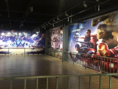 旱冰場設計,旱冰場設計圖