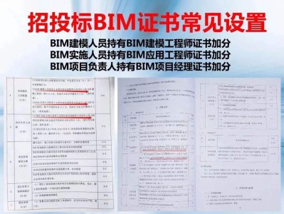 bim技術(shù)在交通工程的應(yīng)用與實踐自測九江交通工程bim工程師