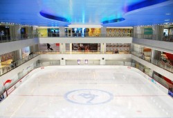 溜冰場(chǎng)設(shè)計(jì)公司有哪些溜冰場(chǎng)設(shè)計(jì)