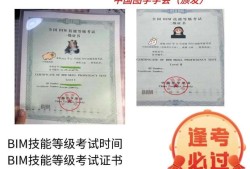 bim工程師需要懂哪些軟件,bim工程師需要懂哪些軟件知識