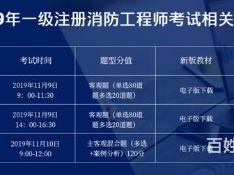 全國消防工程師證報考消防工程師全國報名