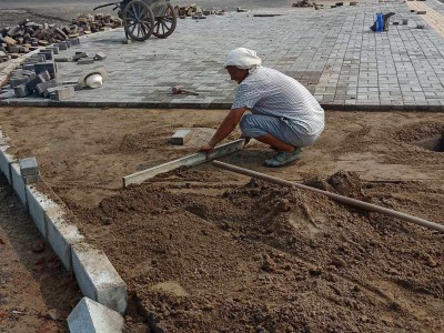 市政道路工程市政道路工程驗收規范2018