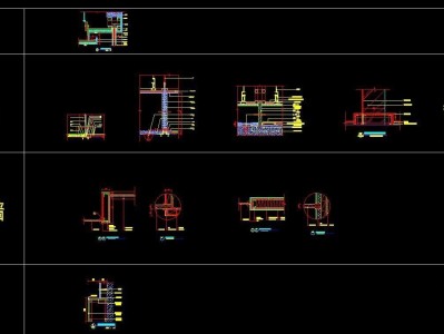 施工圖下載什么可以打開施工圖下載