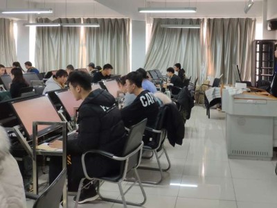 中交集團統(tǒng)建bim產(chǎn)品成功應用邢臺工程師bim培訓機構(gòu)