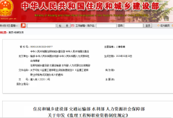 監(jiān)理工程師被取消了嗎的簡單介紹