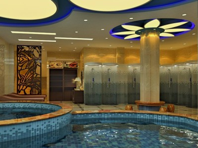 澡堂圖片設計大全男澡堂圖