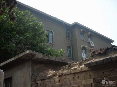 山東校舍分離的大學(xué)山東校舍