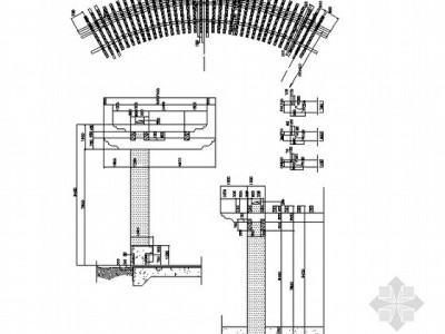 花架cad,花架cad怎么表示
