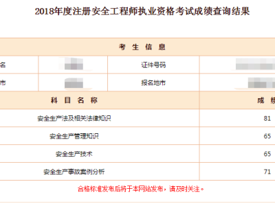 注冊安全工程師真題2018,注冊安全工程師真題2018年答案