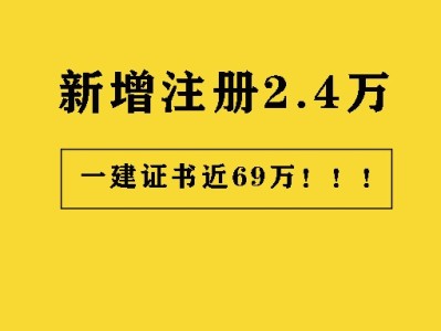 2020一級建造師注冊程序一級建造師考試注冊