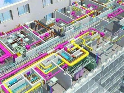 bim機電工程師就業前景分析BIM機電工程師就業前景